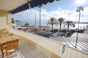 Maison AnneMarie - Appartamento Lungomare